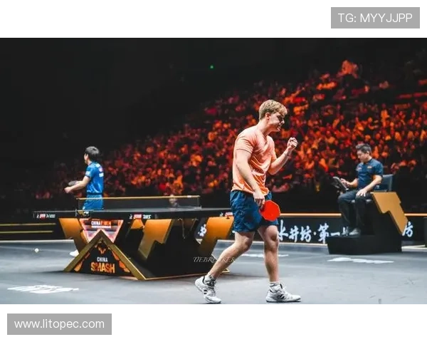 张本智和四局逆袭莫雷加德挺进决赛 张本智和四局逆袭莫雷加德挺进决赛