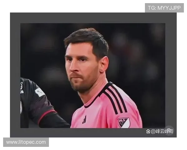 巴萨旧将昆卡力挺梅西:他永远是GOAT 巴萨旧将昆卡力挺梅西:他永远是GOAT